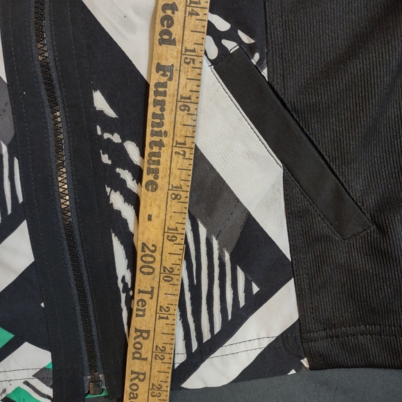 Zenergy by Chicos light jacket small - Picture 12 of 12